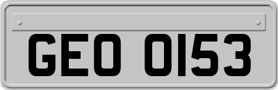 GEO0153