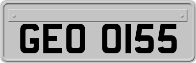GEO0155