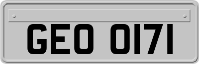 GEO0171