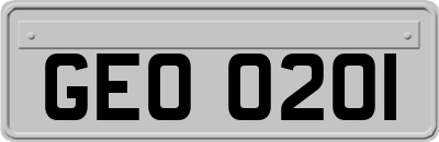 GEO0201