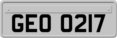 GEO0217