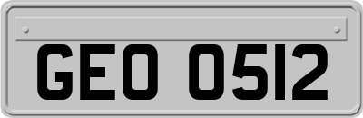 GEO0512
