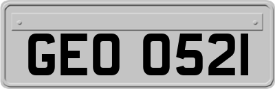 GEO0521