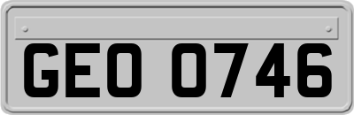 GEO0746