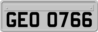 GEO0766