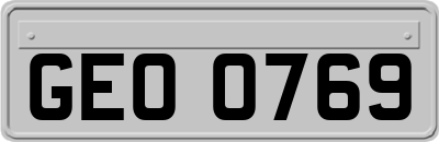 GEO0769