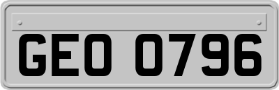 GEO0796