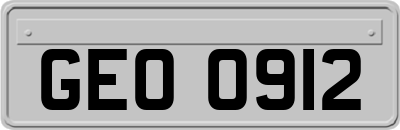 GEO0912