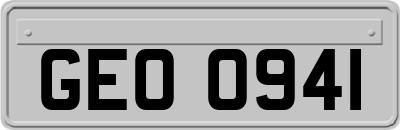 GEO0941
