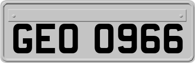 GEO0966