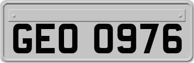 GEO0976