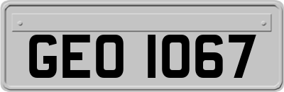 GEO1067