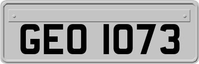 GEO1073