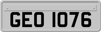 GEO1076
