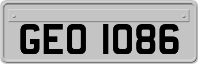 GEO1086