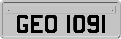 GEO1091