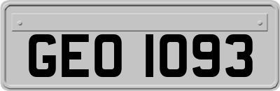 GEO1093