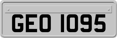 GEO1095