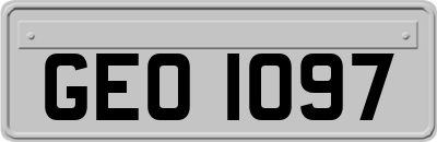 GEO1097