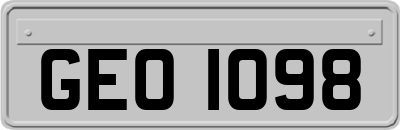 GEO1098