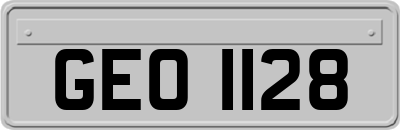 GEO1128