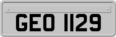 GEO1129