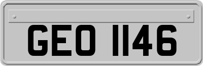 GEO1146