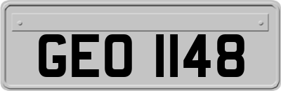 GEO1148