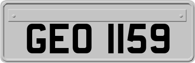 GEO1159