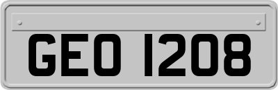 GEO1208