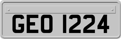 GEO1224