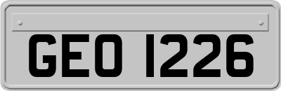 GEO1226