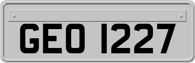 GEO1227