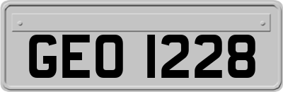 GEO1228