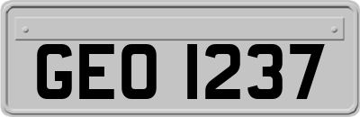 GEO1237