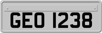 GEO1238