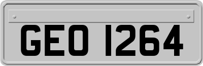 GEO1264
