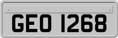 GEO1268