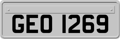 GEO1269