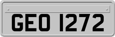 GEO1272