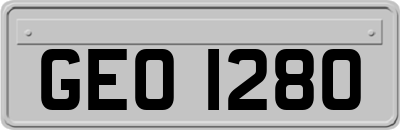 GEO1280
