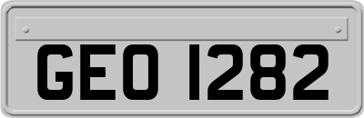 GEO1282