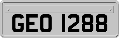GEO1288