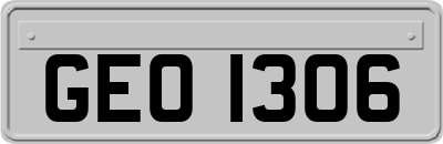 GEO1306