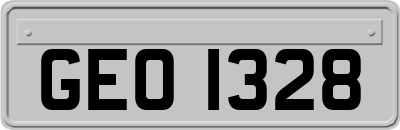 GEO1328