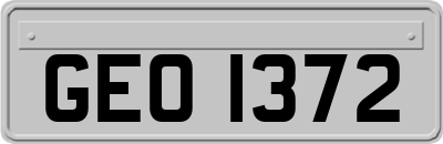 GEO1372