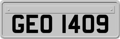 GEO1409
