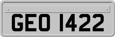 GEO1422