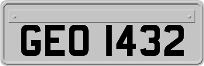 GEO1432
