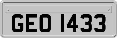 GEO1433